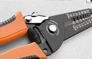 五金工具激光雕刻打标应用