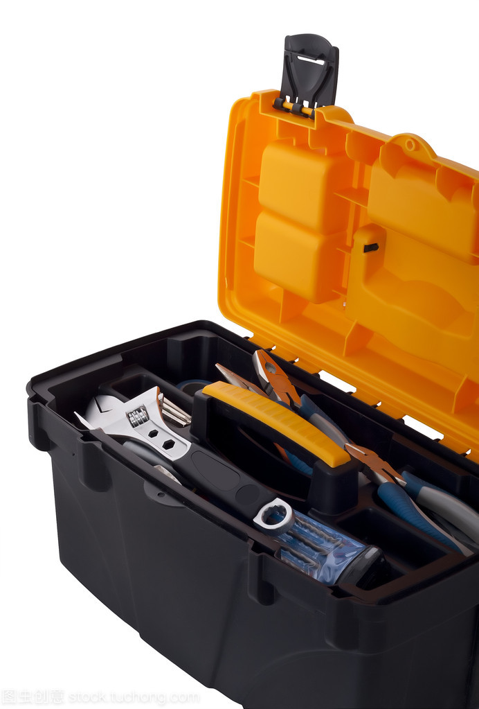 五金工具 日常生活中的无声英雄