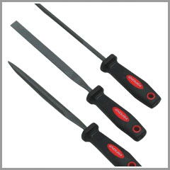 力易得五金工具全解析 从什锦锉到剪切工具，专业之选