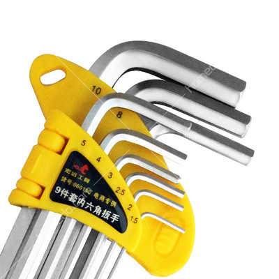 施工利器 现代五金工具的分类、选择与应用指南