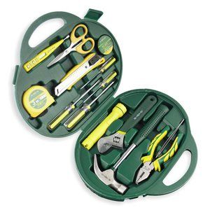 五金工具的分类与应用 按产品用途划分的七大类别